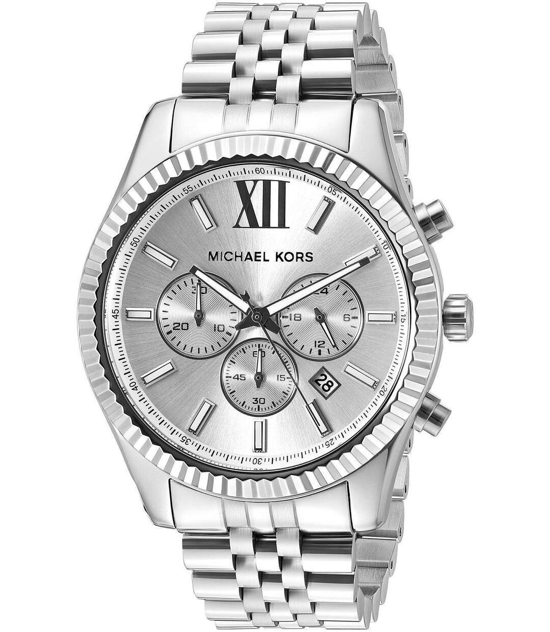 Montre Michael Kors Pour Hommes Michael Kors (45 Mm)