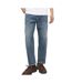 Jean slim bleu homme jack & jones mike 12272289 - w32-l34-1