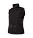 Dare 2B Womens/Ladies Burnish II Padded Vest (Black) - UTRG8100