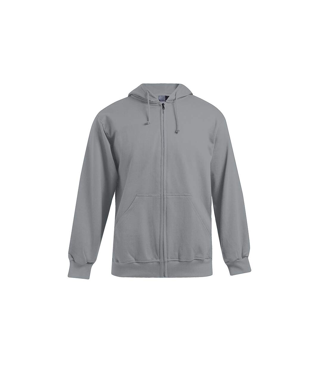 Veste sweat capuche zippée 80-20 Hommes promotion