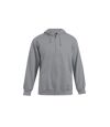 Veste sweat capuche zippée 80-20 Hommes promotion