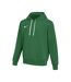 Sweat À Capuche Motif/style Logo Park Homme Vert Nike-1
