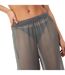 Pantalon Plage Femme Vert Kaki Jack Wills-4