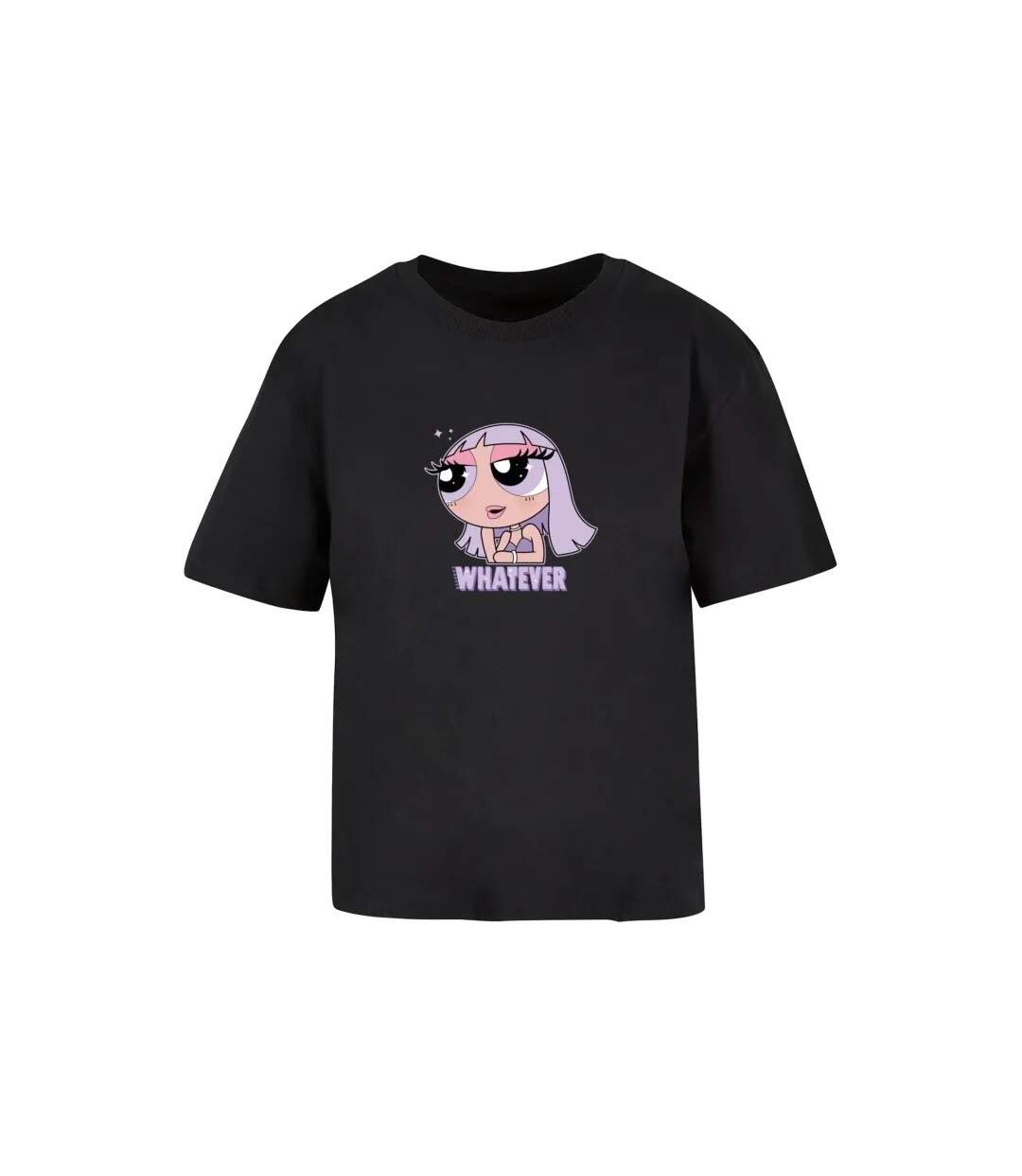 Noir Miss Tee-1