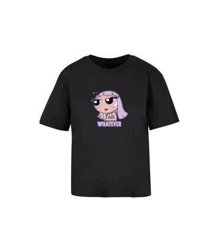 Noir Miss Tee
