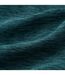 Womens/ladies Sweetheart Quarter Zip Fleece Top Mediterranea Regatta-4