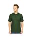 Mens Precision Polo Shirt Bottle Absolute Apparel-1