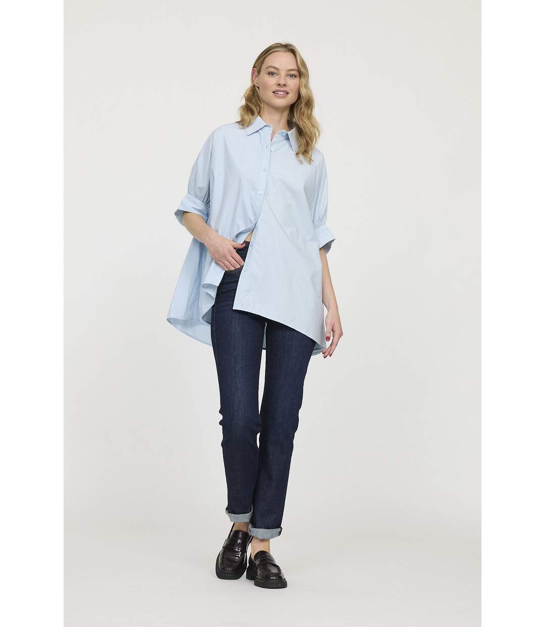 Jean LC141 Rinsed-5