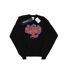 Disney Sweat Womens/Ladies The Descendants Genie Long Live Sweatshirt (Noir) - UTBI15485-1