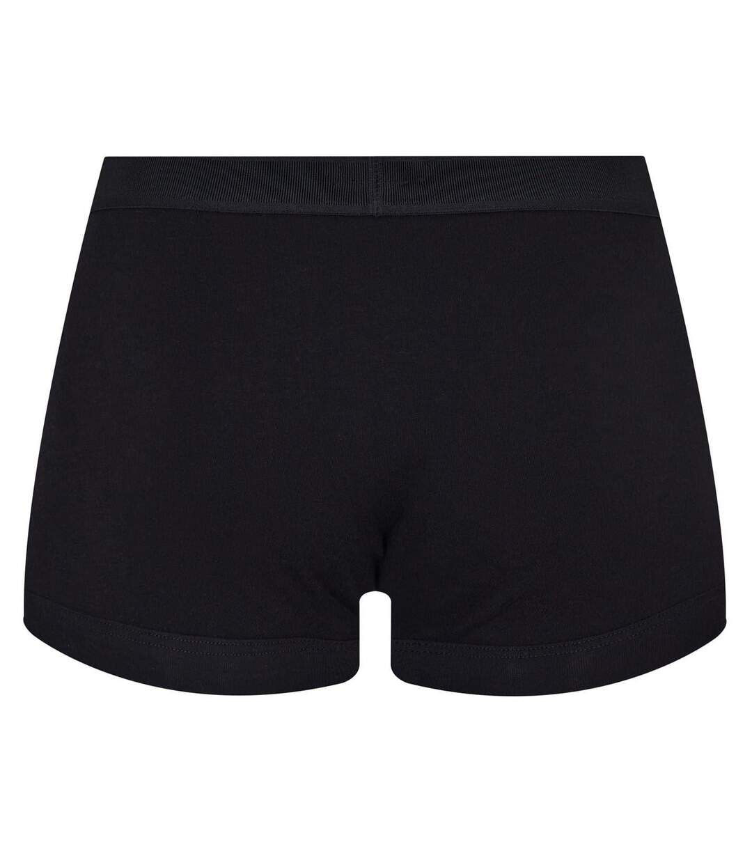 Lot De 2  Boxers Motif/style Logo Homme Noir Blanc Tom Ford-4