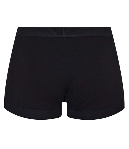 Lot De 2  Boxers Motif/style Logo Homme Noir Blanc Tom Ford
