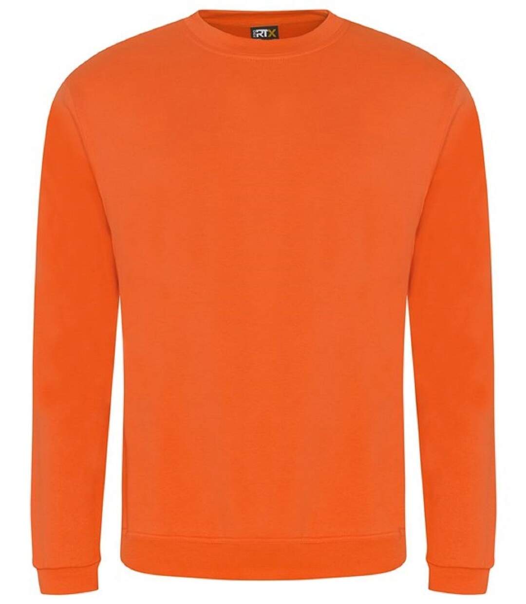 Sweat Pro - Homme - RX301 - orange