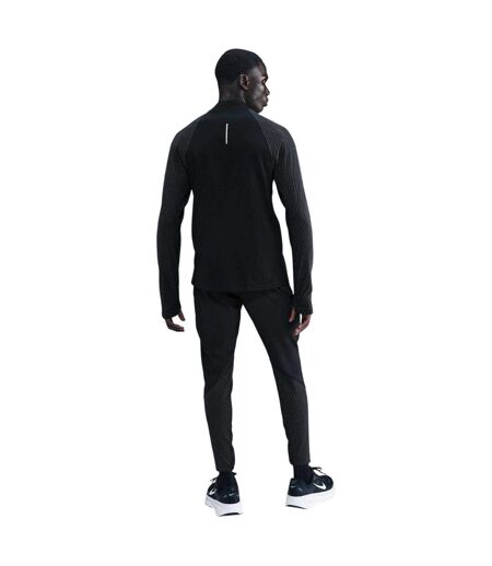 Haut D´entraînement Homme Noir Réfléchissant Nike