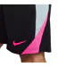 Short De Foot Strike Homme Noir Rose Nike-3