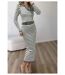 Ensemble Jupe longue-1