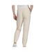Jogging en velours écru femme adidas hg5702 - 34-2