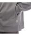 Mens Series-3 Warm Up Top Charcoal Skins-3