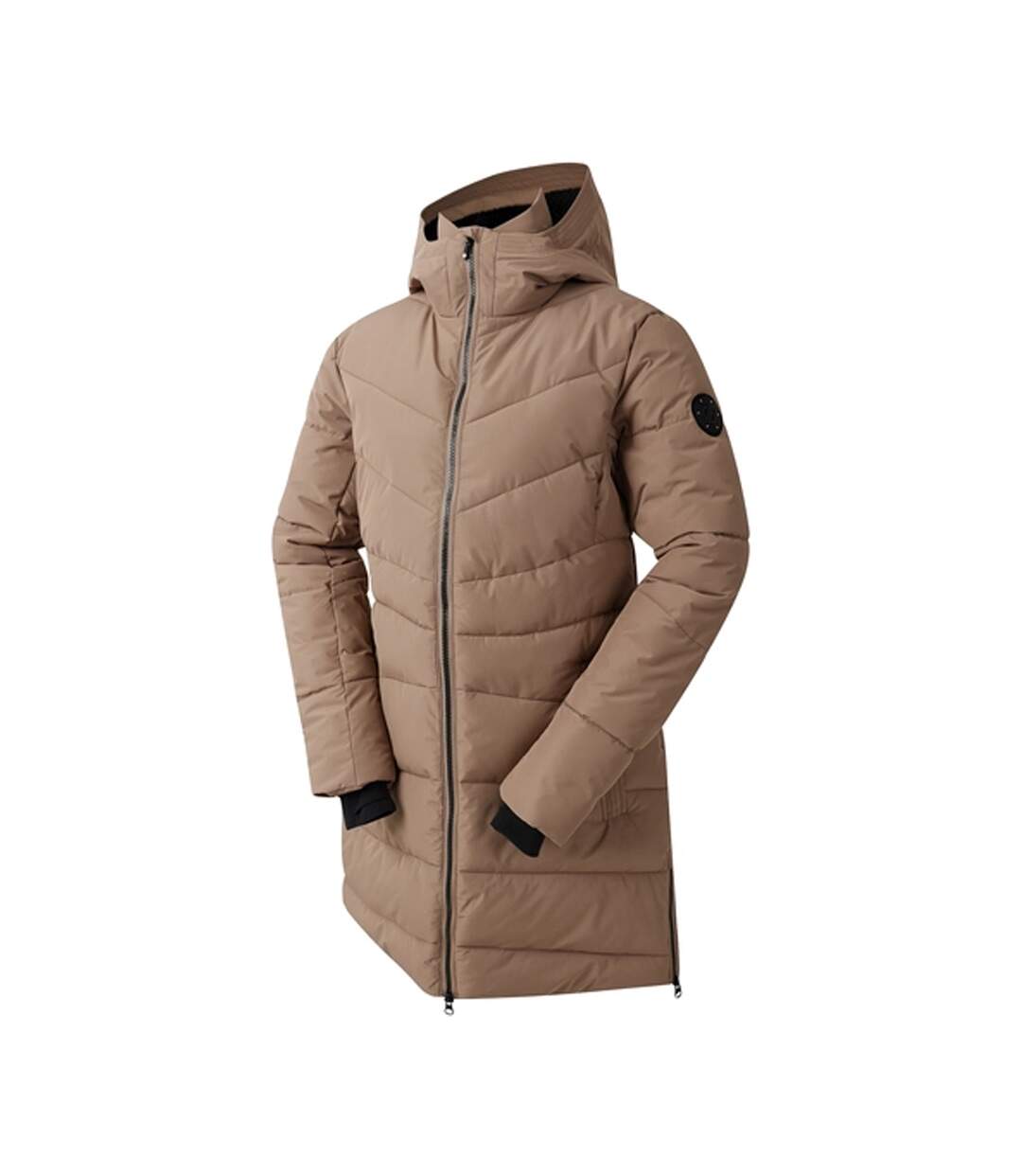 Blouson De Ski Femme Marron Clair Dare 2B-4