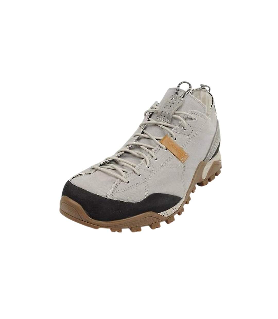 Baskets Trekking Nativa Femme Gris Aku-4