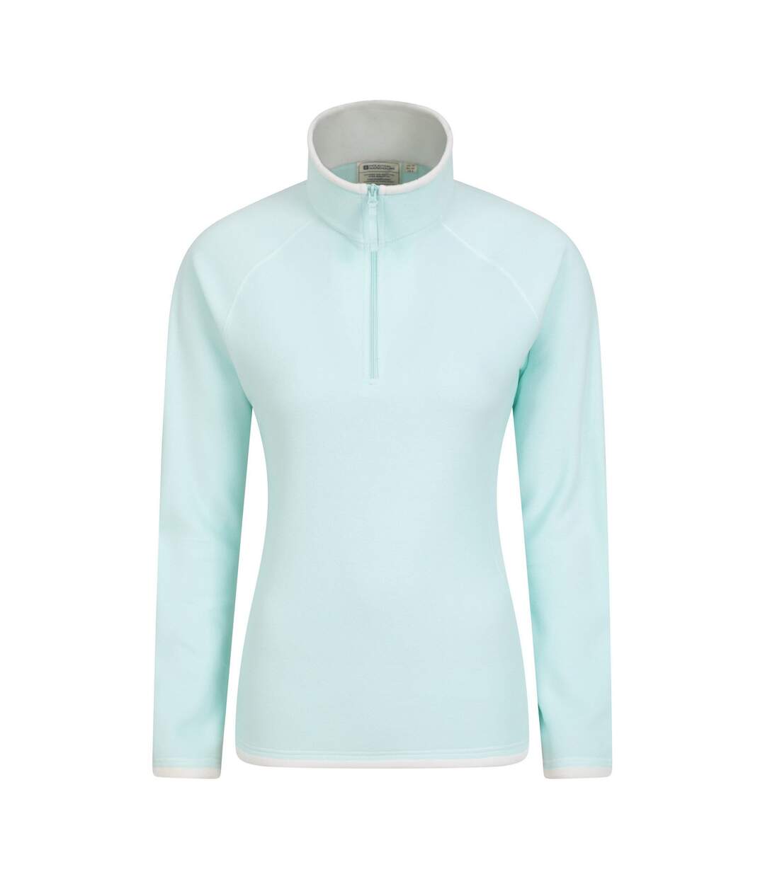 Haut polaire montana femme vert Mountain Warehouse