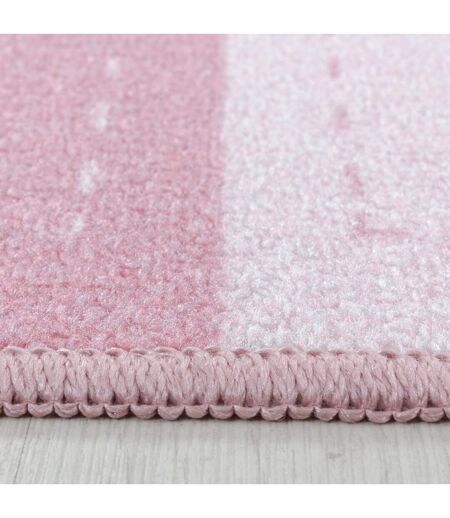 Tapis enfant Lavable 30° ROSEKA