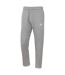 Mens Club Embroidered Logo Joggers Grey Nike-2