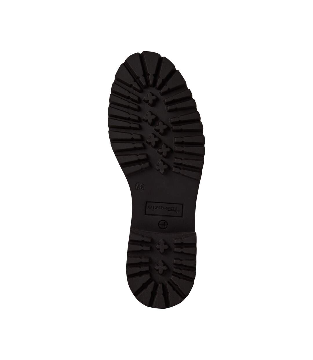 Bottine Cuir Tamaris Chelsea-4
