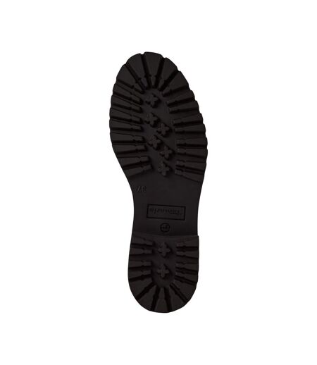 Bottine Cuir Tamaris Chelsea