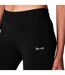 Legging Femme Noir USA Pro-4
