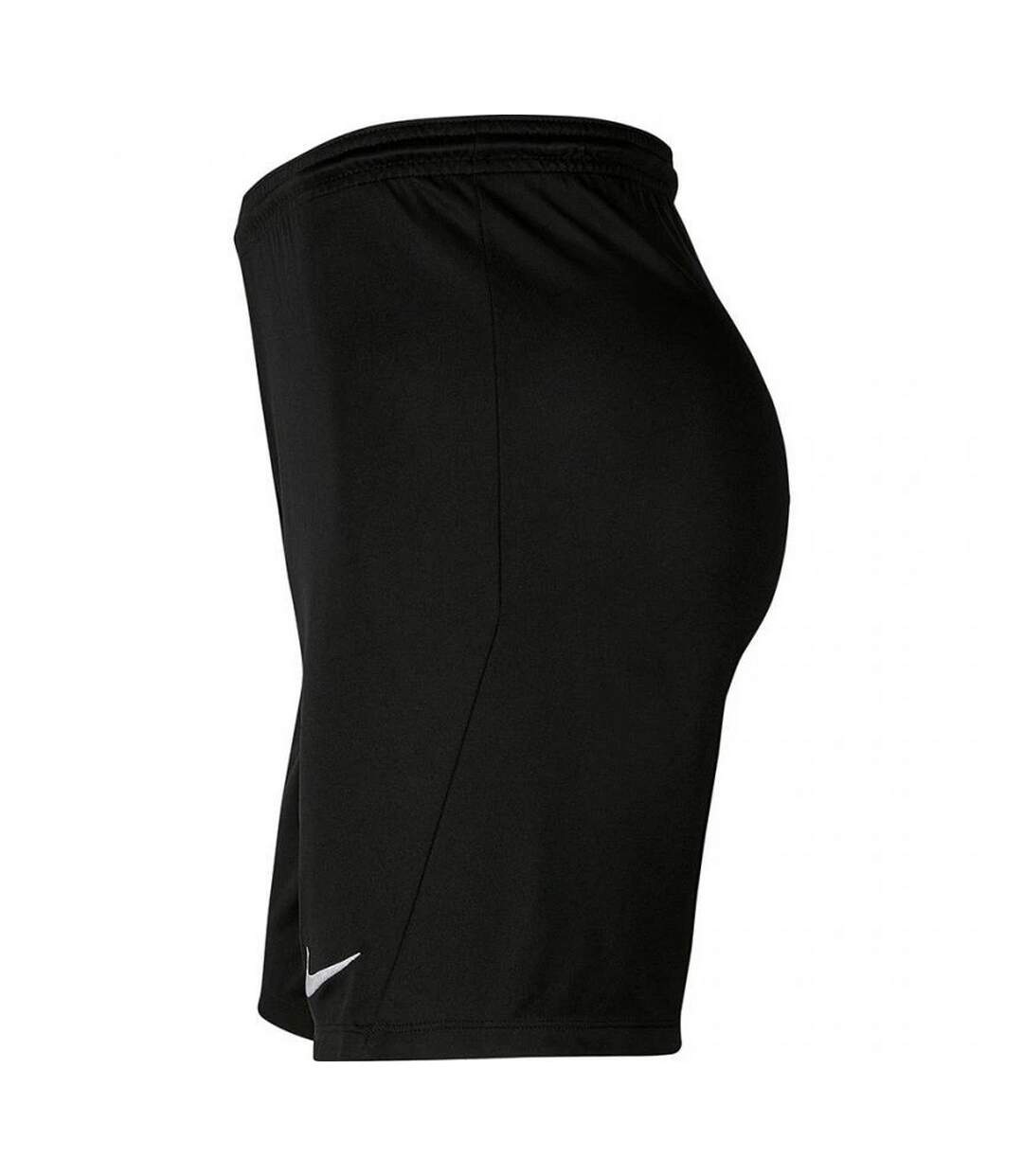 Short De Foot Park Homme Noir Nike-4