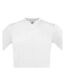 T-shirt exact homme blanc B&C-2