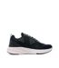 Baskets noir femme kappa lyal-2