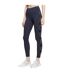Legging Femme Bleu Marine Guess-1
