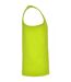 Débardeur André Homme Jaune Fluo Roly-3