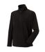 Haut Polaire Homme Noir Russell-1