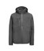Mens Pinnacles Jacket Steel Grey James Harvest-1