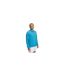 Sweat Homme Bleu Under Armour-1