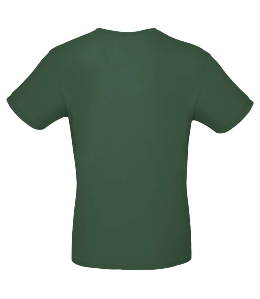 B&C Mens E150 Tee (Bottle Green)