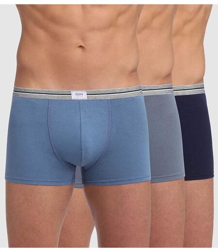 Lot de 3 Boxers Coton Ultra Resist