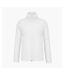 Kariban Mens Falco Full Zip Anti Pill Fleece Jacket (White*) - UTRW737