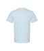 T-shirt Softstyle Adulte Bleu Clair Gildan-2