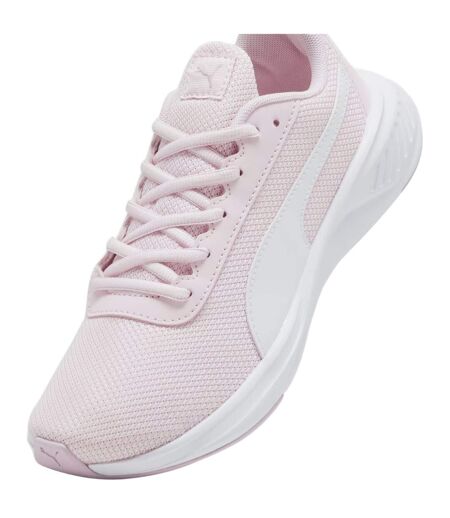 Chaussures Night Runner V2 Femme Blanc Puma