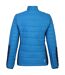 Veste Surmise Femme Bleu De Suède Denim Sombre Dare 2B-3
