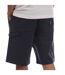 Mens Carpenter Heavy Twill Shorts Navy Timberland-2