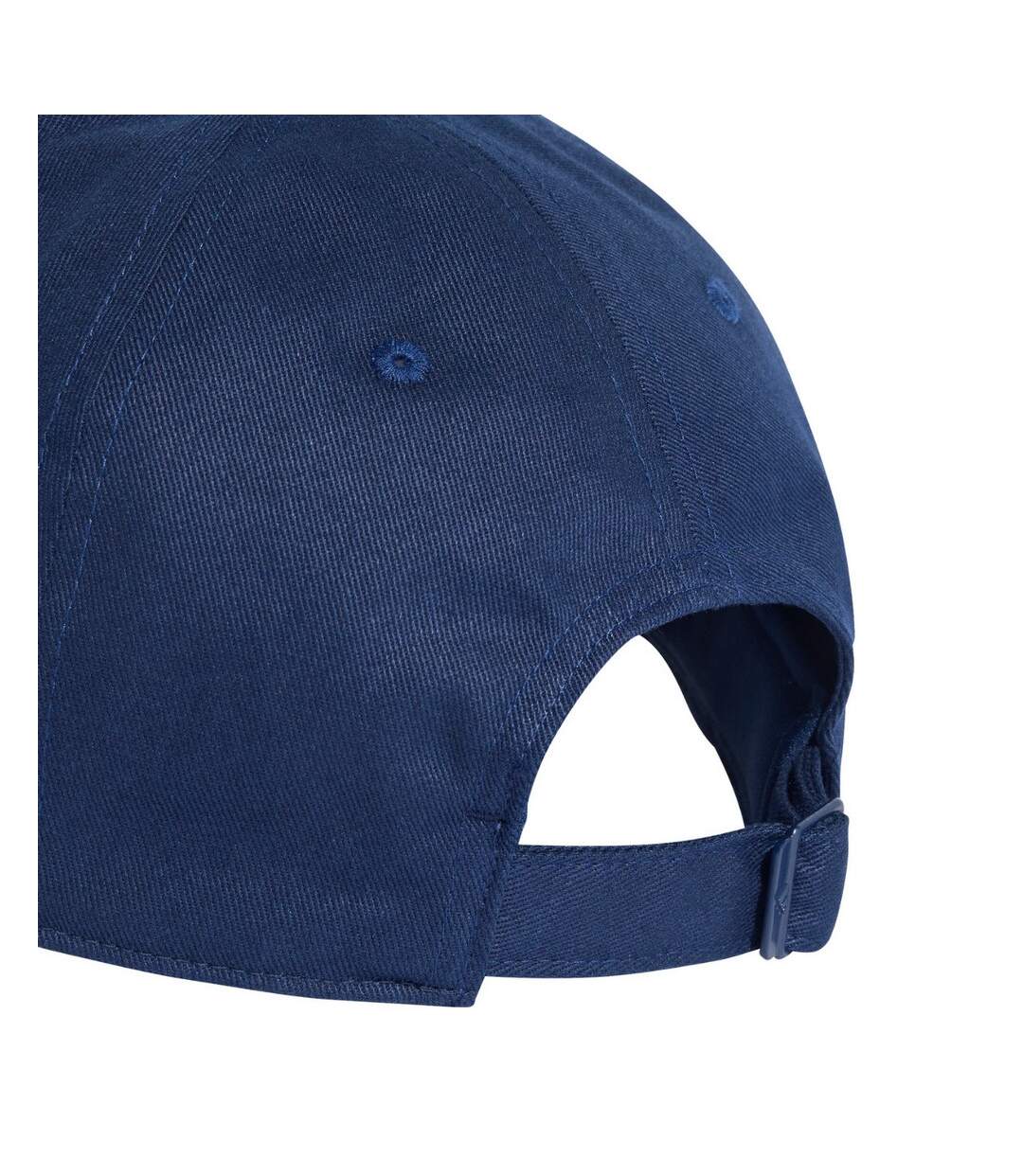 Casquette De Baseball Tiro Adulte Bleu Marine Adidas-3