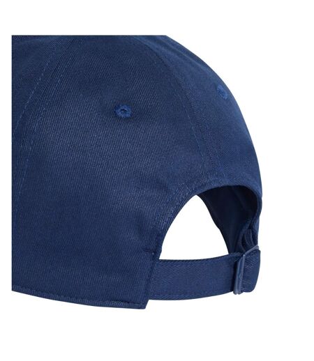 Casquette De Baseball Tiro Adulte Bleu Marine Adidas