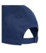 Casquette De Baseball Tiro Adulte Bleu Marine Adidas-3