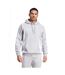 Sweat À Capuche Tiro Homme Gris Adidas-1