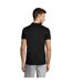 Polo Performer Homme Noir SOLS-2