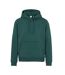 Sweat vert forêt homme pepe jeans jefferson-1